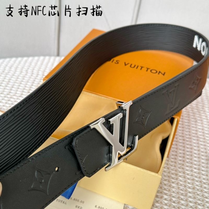 Louis Vuitton Belts